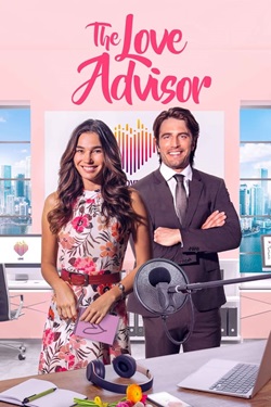 The Love Advisor (2023) Full Movie Original Dual Audio [Hindi-English] WEBRip ESubs 1080p 720p 480p Download