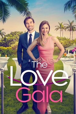 The Love Gala (2023) Full Movie Original Dual Audio [Hindi-English] WEBRip ESubs 1080p 720p 480p Download