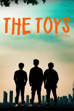 The Toys (2025) Punjabi Full Movie Original WEBRip ESubs 1080p 720p 480p Download