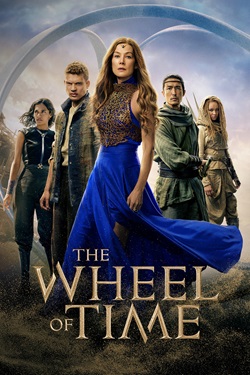 The Wheel of Time Season 3 (2025) Original Dual Audio [Hindi-English] Complete All Episodes WEBRip MSubs 1080p 720p 480p Download