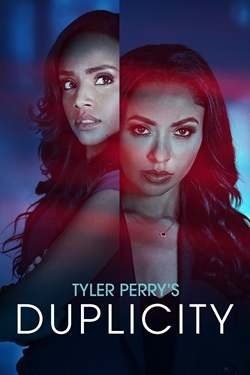 Tyler Perrys Duplicity (2025) Full Movie Dual Audio [Hindi-English] WEBRip ESubs 1080p 720p 480p Download