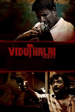 Viduthalai Part 1 (2023) Full Movie Original Hindi Dubbed WEBRip ESubs 1080p 720p 480p Download