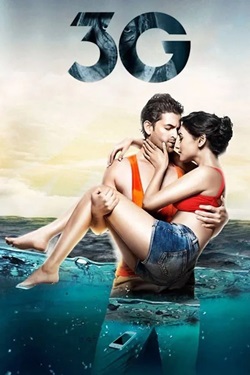 3G A Killer Connection (2013) Hindi Full Movie Original WEBRip ESubs 1080p 720p 480p Download