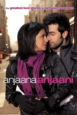 Anjaana Anjaani (2010) Hindi Full Movie Original WEBRip ESubs 1080p 720p 480p Download
