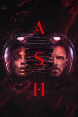 Ash (2025) Full Movie Original Dual Audio [Hindi-English] WEBRip ESubs 1080p 720p 480p Download