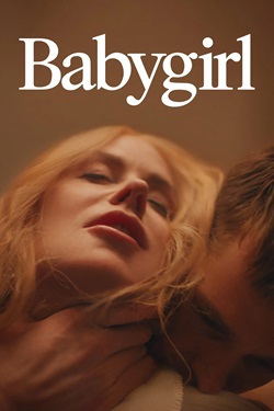 Babygirl (2024) Full Movie Original Dual Audio [Hindi-English] WEBRip ESubs 1080p 720p 480p Download
