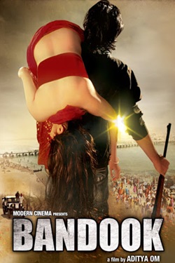 Bandook (2013) Hindi Full Movie Original WEBRip ESubs 1080p 720p 480p Download
