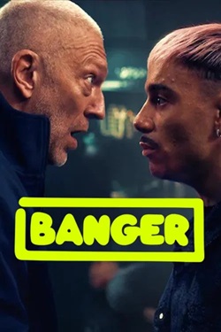 Banger (2025) Full Movie Dual Audio [Hindi-English] WEBRip MSubs 1080p 720p 480p Download