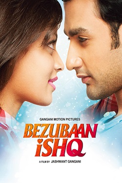 Bezubaan Ishq (2015) Hindi Full Movie Original WEBRip ESubs 1080p 720p 480p Download