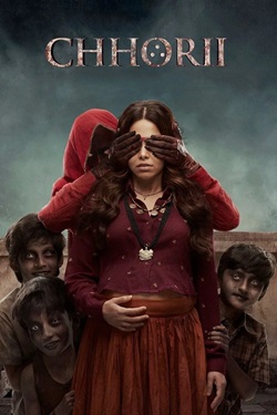 Chhorii (2021) Hindi Full Movie Original WEBRip ESubs 1080p 720p 480p Download