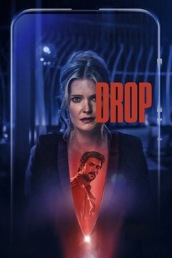 Drop (2025) Full Movie Original Dual Audio [Hindi-English] WEBRip ESubs 1080p 720p 480p Download