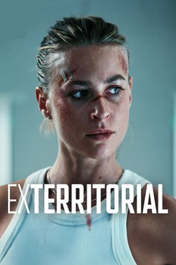 Exterritorial (2025) Full Movie Dual Audio [Hindi-English] WEBRip ESubs 1080p 720p 480p Download