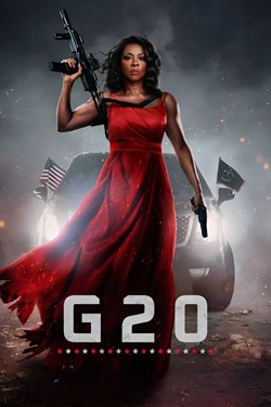 G20 (2025) Full Movie Dual Audio [Hindi-English] WEBRip ESubs 1080p 720p 480p Download