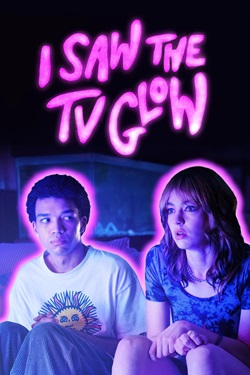 I Saw the TV Glow (2024) Full Movie Original Dual Audio [Hindi-English] BluRay ESubs 1080p 720p 480p Download