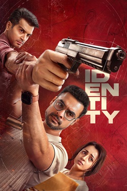 Identity (2025) Full Movie UNCUT Original Hindi Dubbed WEBRip ESubs 1080p 720p 480p Download