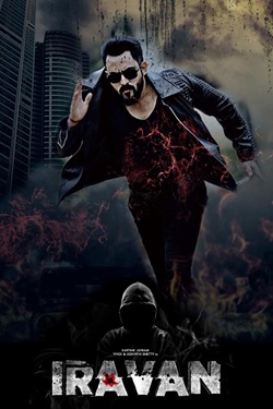 Iravan (2023) Full Movie Original Hindi Dubbed WEBRip ESubs 1080p 720p 480p Download