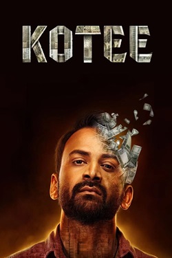 Kotee (2024) Full Movie Original Hindi Dubbed WEBRip ESubs 1080p 720p 480p Download