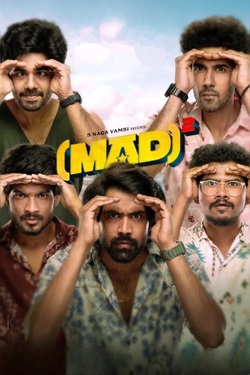 Mad Square (2025) Full Movie Original Hindi Dubbed WEBRip ESubs 1080p 720p 480p Download