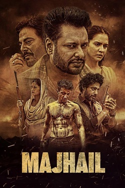 Majhail (2025) Punjabi Full Movie Original WEBRip ESubs 1080p 720p 480p Download