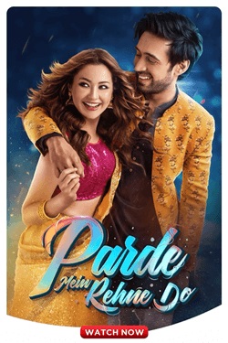 Parde Mein Rehne Do (2022) Full Movie Urdu Hindi Original WEBRip ESubs 1080p 720p 480p Download