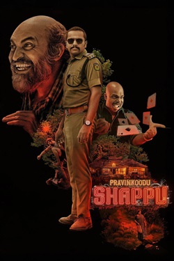 Pravinkoodu Shappu (2025) Full Movie Original Hindi Dubbed WEBRip ESubs 1080p720p 480p Download