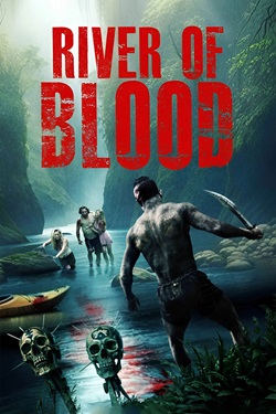 River of Blood (2024) Full Movie Original Dual Audio [Hindi-English] WEBRip ESubs 1080p 720p 480p Download