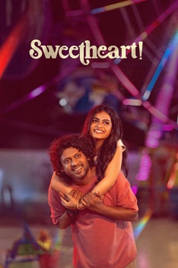 Sweetheart (2025) Full Movie Original Hindi Dubbed WEBRip ESubs 1080p 720p 480p Download