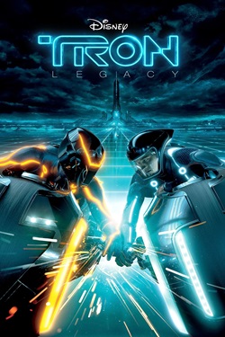 TRON Legacy (2010) Full Movie Original Dual Audio [Hindi-English] BluRay ESubs 1080p 720p 480p Download