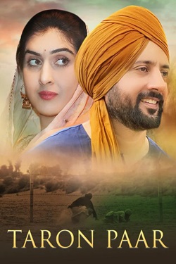 Taron Paar (2025) Punjabi Full Movie Original WEBRip ESubs 1080p 720p 480p Download