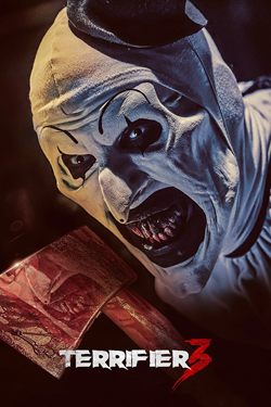 Terrifier 3 (2024) Full Movie Original Dual Audio [Hindi-English] WEBRip ESubs 1080p 720p 480p Download