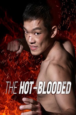 The Hot Blooded (2021) Full Movie Original Dual Audio [Hindi-English] WEBRip ESubs 1080p 720p 480p Download