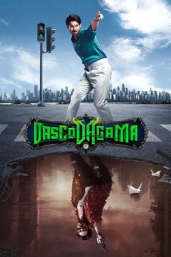 Vasco Da Gama (2024) Full Movie Original Hindi Dubbed WEBRip ESubs 1080p 720p 480p Download
