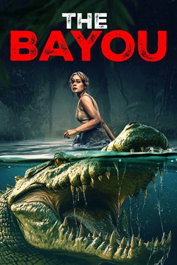 The Bayou (2025) Full Movie Original Dual Audio [Hindi-English] WEBRip ESubs 1080p 720p 480p Download