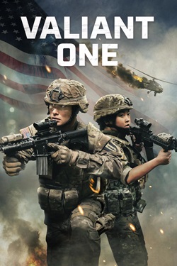 Valiant One (2025) Full Movie Original Dual Audio [Hindi-English] WEBRip ESubs 1080p 720p 480p Download