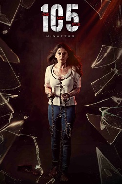 105 Minutes (2025) Full Movie Original Hindi Dubbed WEBRip ESubs 1080p 720p 480p Download