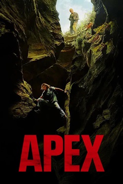 Apex (2026) Full Movie Dual Audio [Hindi-English] WEBRip ESubs 1080p 720p 480p Download