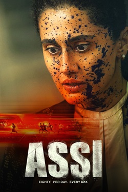 Assi (2026) Hindi Full Movie Original WEBRip ESubs 1080p 720p 480p Download