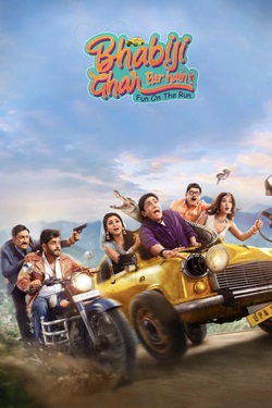 Bhabiji Ghar Par Hain (2026) Hindi Full Movie Original WEBRip ESubs 1080p 720p 480p Download