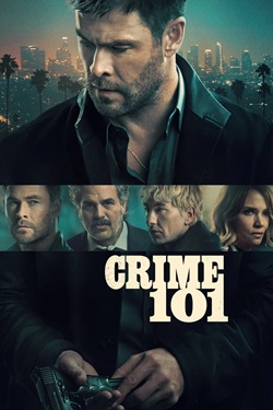 Crime 101 (2026) Full Movie Original Dual Audio [Hindi-English] WEBRip ESubs 1080p 720p 480p Download