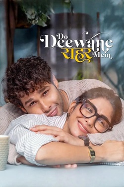 Do Deewane Seher Mein (2026) Hindi Full Movie Original WEBRip ESubs 1080p 720p 480p Download