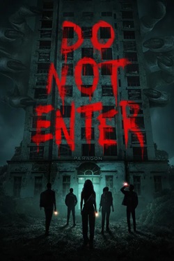 Do Not Enter (2026) Full Movie Original Dual Audio [Hindi-English] WEBRip ESubs 1080p 720p 480p Download