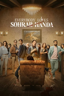 Everybody Loves Sohrab Handa (2026) Hindi Full Movie Original WEBRip ESubs 1080p 720p 480p Download