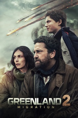 Greenland 2 Migration (2026) Full Movie Original Dual Audio [Hindi-English] WEBRip ESubs 1080p 720p 480p Download