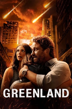 Greenland (2020) Full Movie Original Dual Audio [Hindi-English] BluRay ESubs 1080p 720p 480p Download