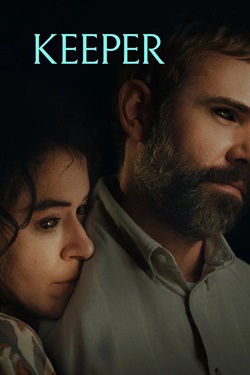 Keeper (2025) Full Movie Original Dual Audio [Hindi-English] BluRay ESubs 1080p 720p 480p Download