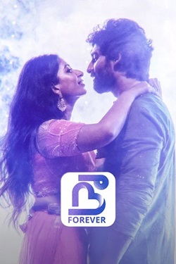 Nee Forever (2026) Full Movie Original Hindi Dubbed WEBRip ESubs 1080p 720p 480p Download