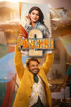 Panchhi 2 (2026) Punjabi Full Movie UNCUT Original WEBRip ESubs 1080p 720p 480p Download