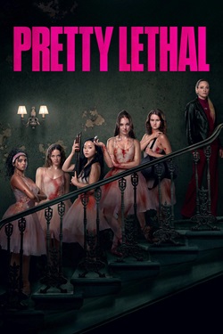 Pretty Lethal (2026) Full Movie Original Dual Audio [Hindi-English] WEBRip ESubs 1080p 720p 480p Download