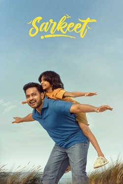 Sarkeet (2025) Full Movie Original Hindi Dubbed WEBRip ESubs 1080p 720p 480p Download