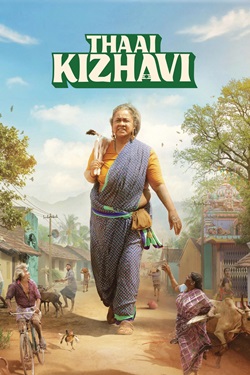 Thaai Kizhavi (2026) Full Movie Original Hindi Dubbed WEBRip ESubs 1080p 720p 480p Download